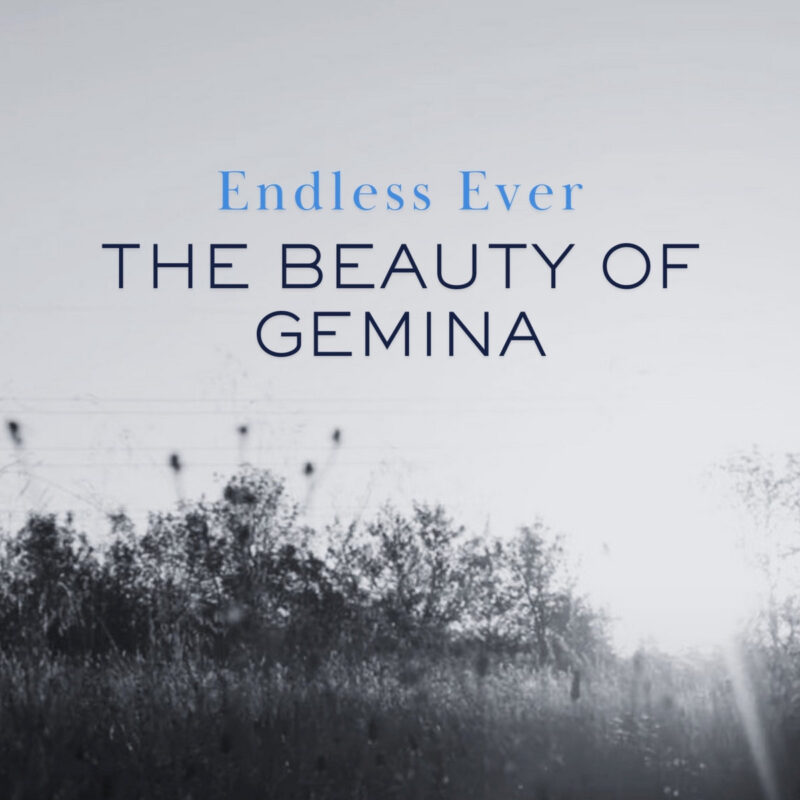 “Till the Dawn is Coming” — Swiss Darkwavers The Beauty of Gemina Share Video for Liminal Nocturne “Endless Ever”
