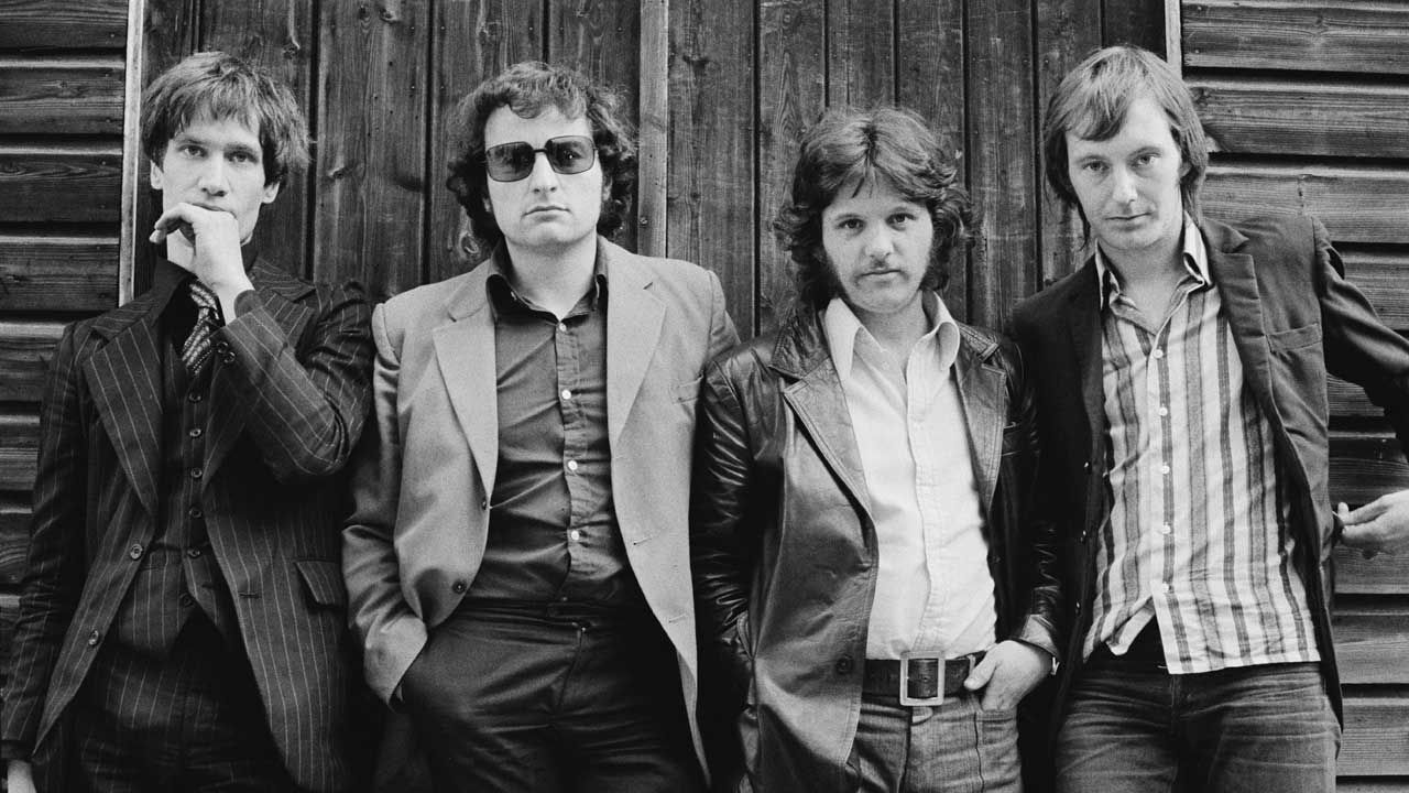 “I get choked singing that one. I lose the rhythm, lose the riff, and I think to myself: ‘Oh, don’t do that.’ It’s stupid.” The story of the pub rock classic that journeyed from paradise to paradise lost