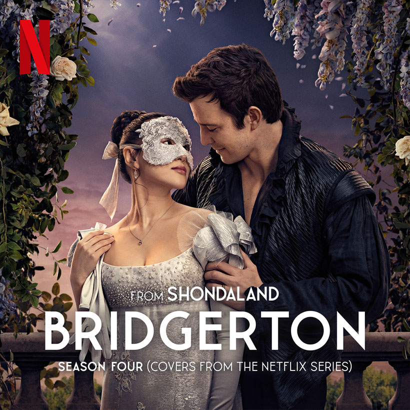 The Bridgerton Season 4 Soundtrack Comes To Vinyl
