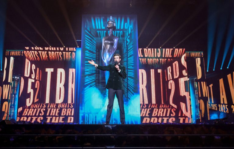 BRIT Awards 2026: how to watch full show as major streaming change announced