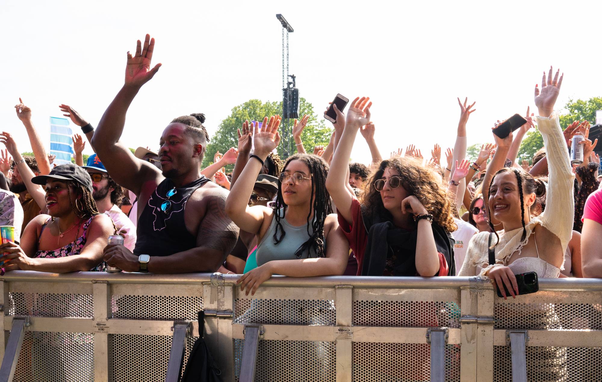 London Brockwell Park festivals to go ahead in 2026 while Wide Awake takes a year off
