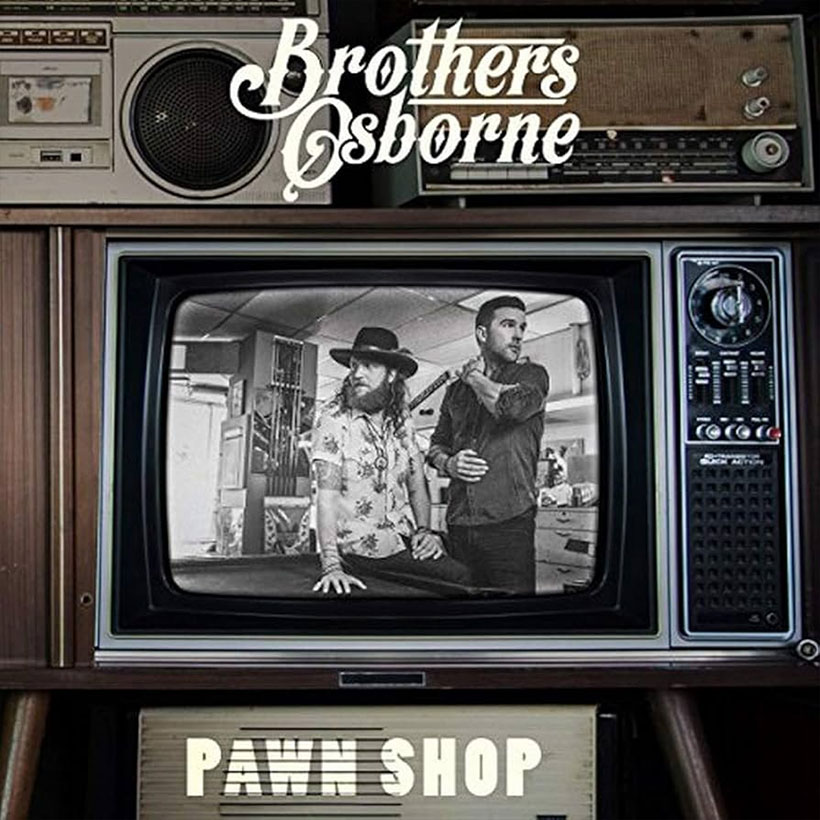 The Brothers Osborne Premiere ‘It Ain’t My Fault’ VEVO Footnotes