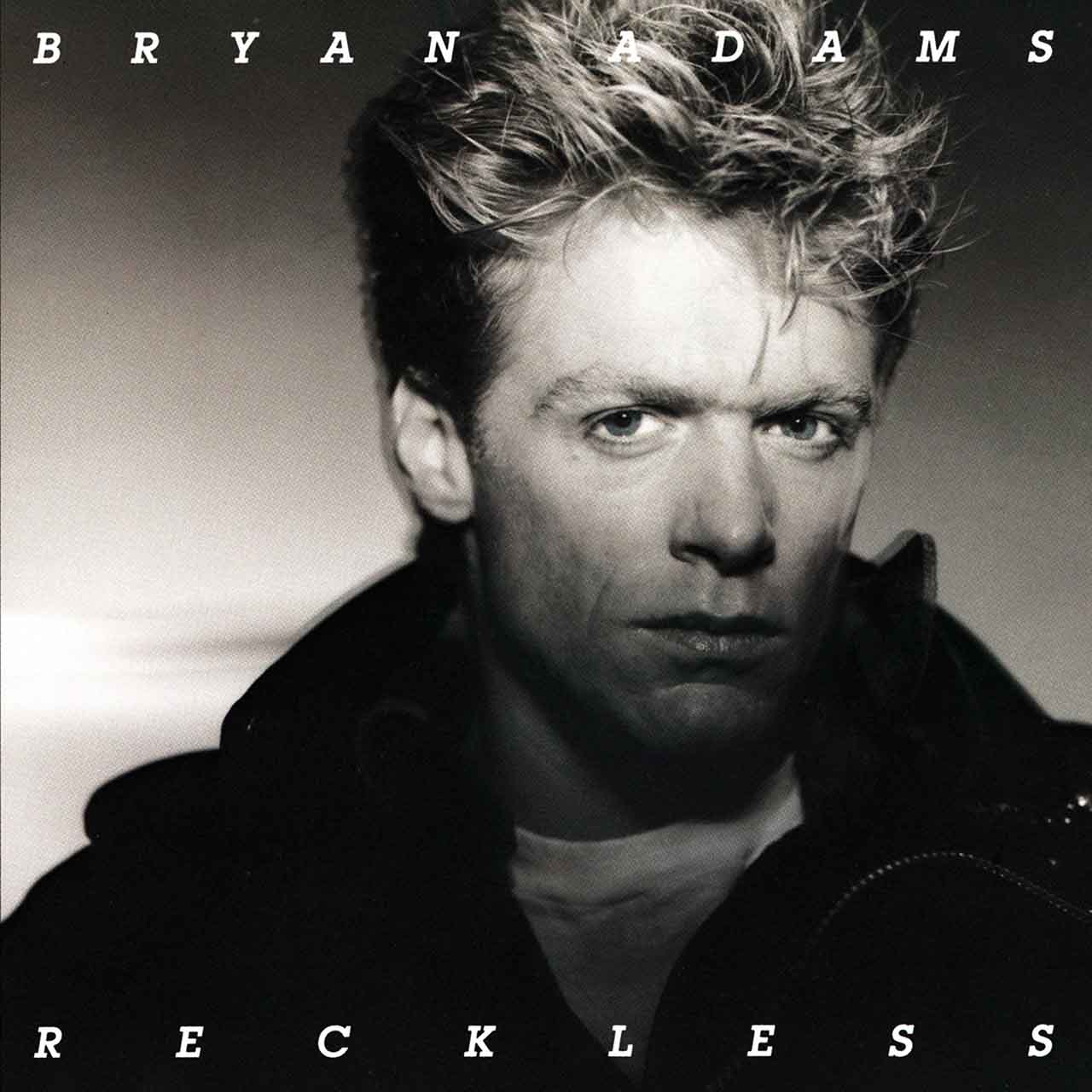 Bryan Adams’ ‘Heaven’ Joins The Spotify Billions Club