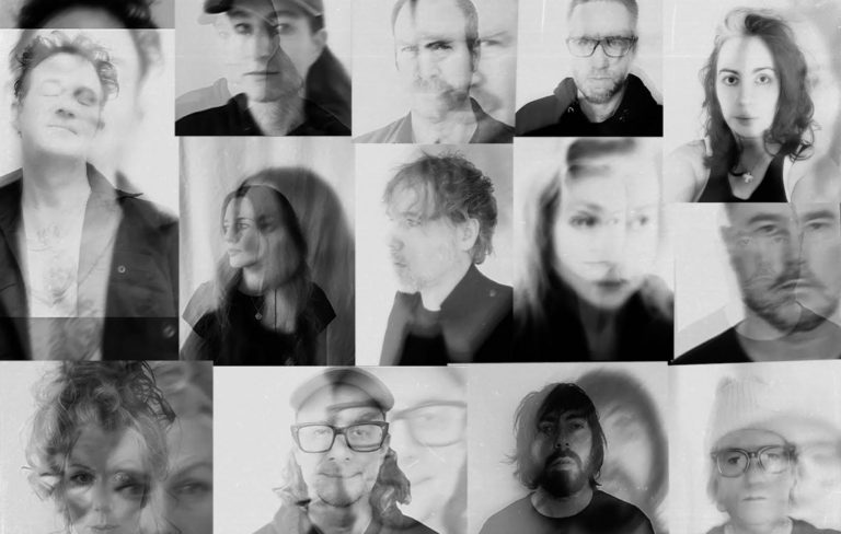 Broken Social Scene announce new album ‘Remember The Humans’ with soothing single ‘Not Around Anymore’