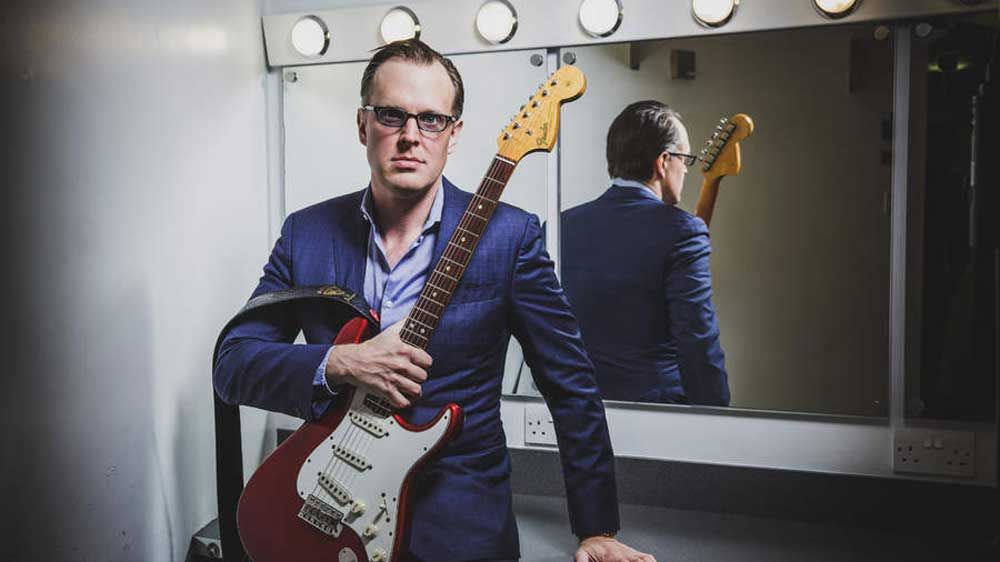 “Not just a world-class guitar player but an all-around creative force.” Nine Joe Bonamassa albums you should listen to, and one to avoid