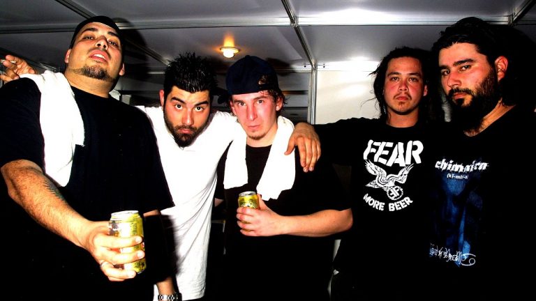 “Honestly, I didn’t want it on the record. It was unfinished.” The surprising story behind the Deftones song the band hate, the fans weren’t sure about and yet became one of their biggest hits