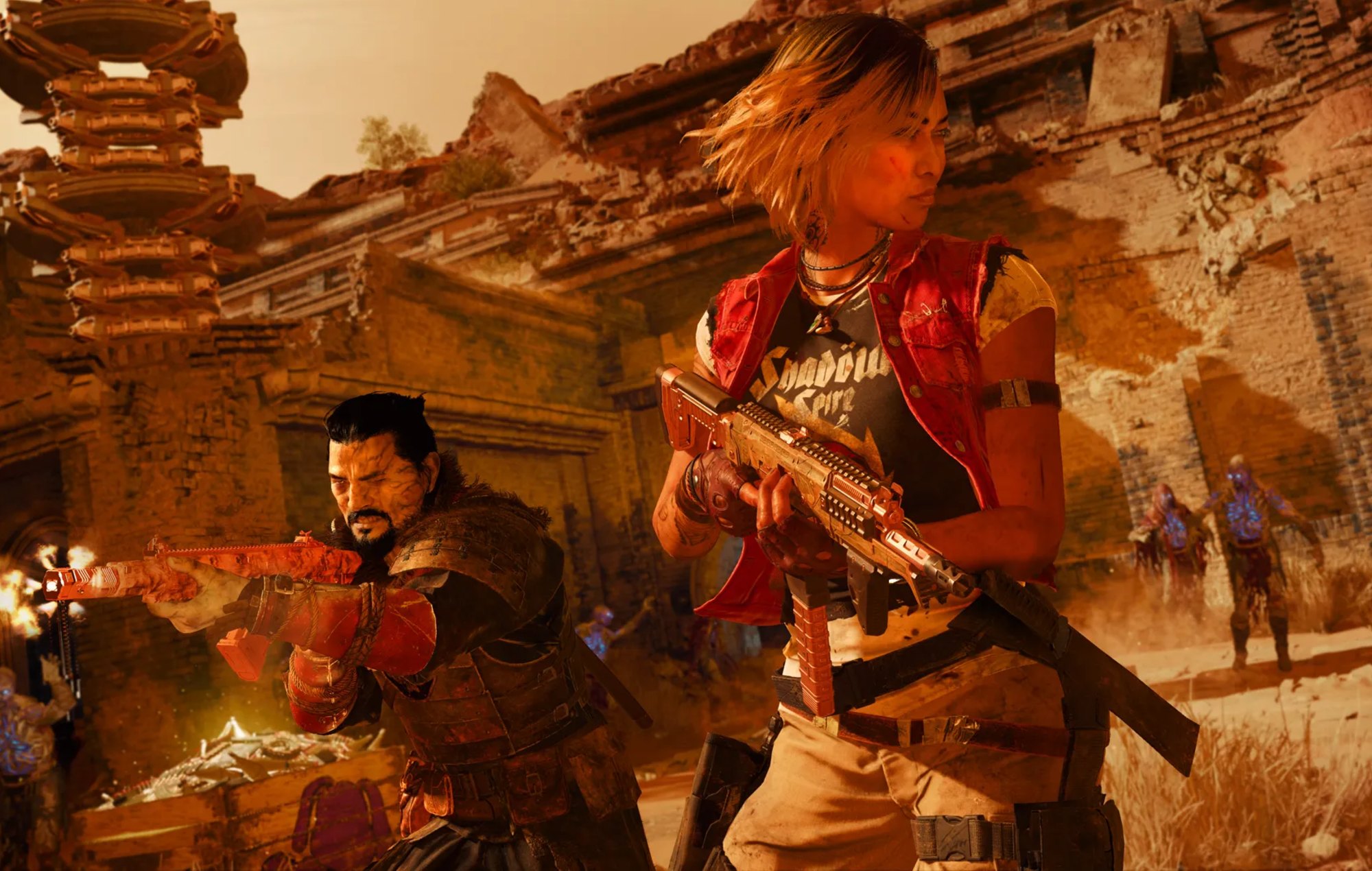 ‘Call of Duty: Black Ops 7’ Season 2 Reloaded release date, updates, more