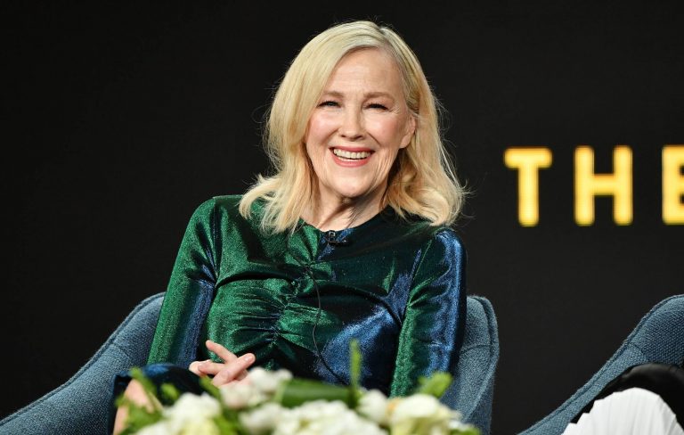 Catherine O’Hara’s cause of death confirmed by medical examiner
