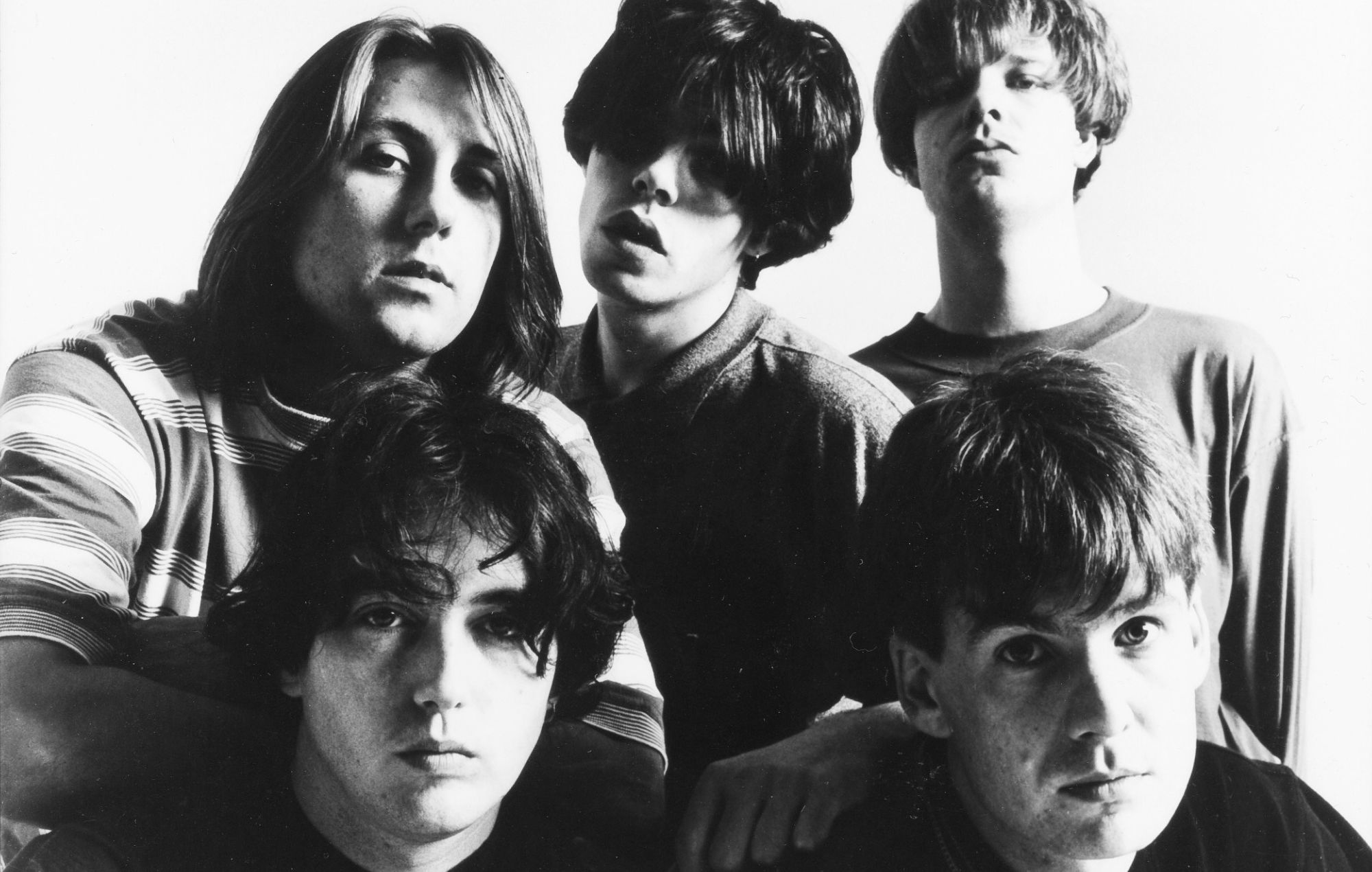 The Charlatans’ debut album ‘Some Friendly’ set for expanded vinyl reissue