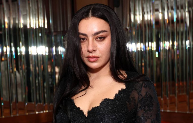 Charli XCX and Milly Alcock to star in new horror film from Takashi Miike