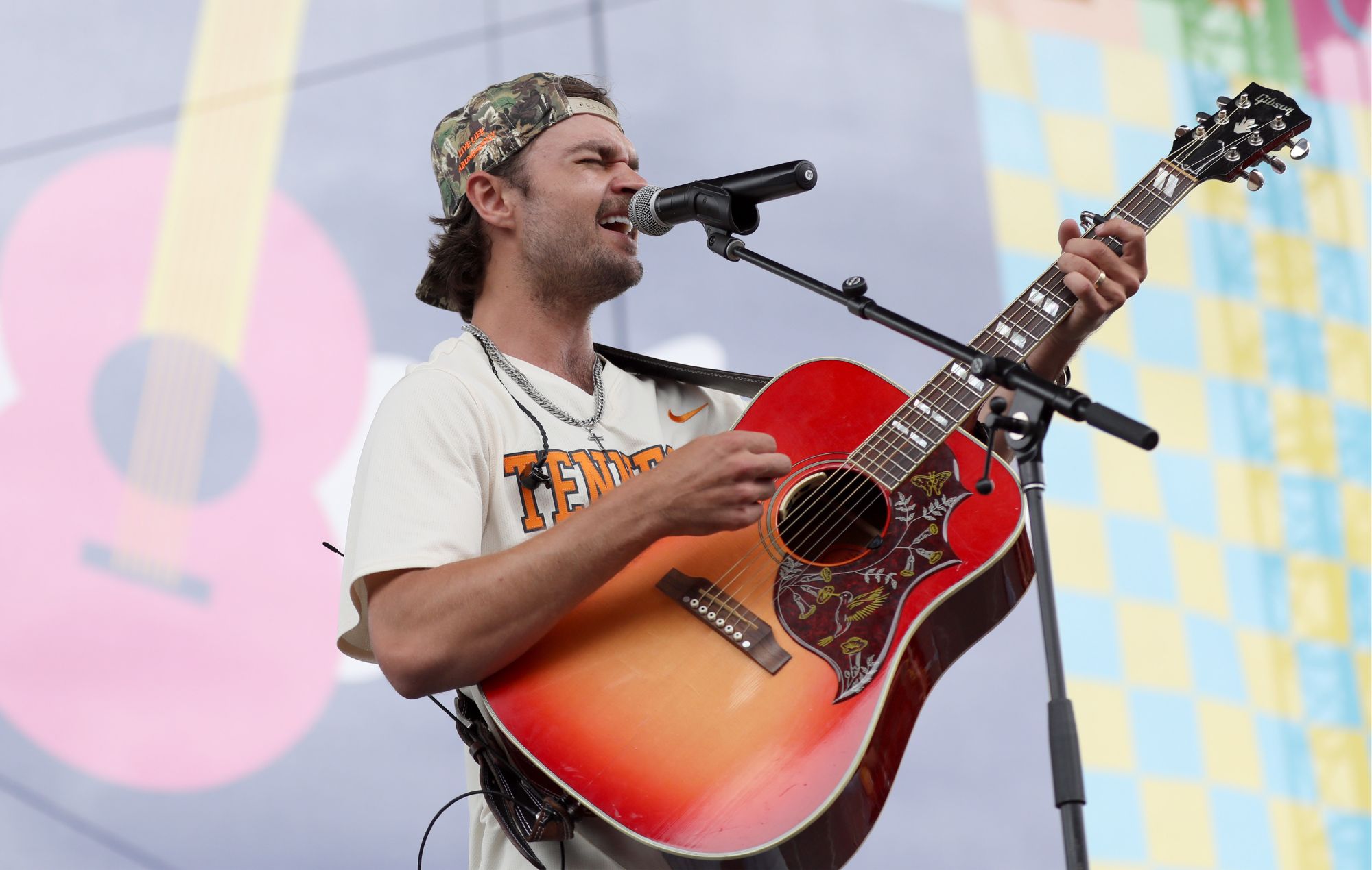 Charges dropped against country star Conner Smith after fatal crash that killed 77-year-old woman