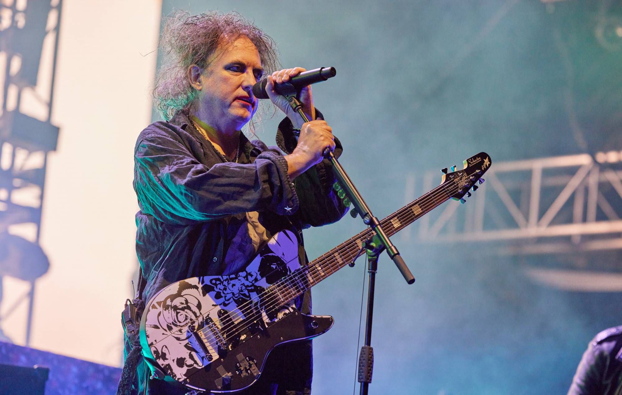 The Cure win the first Grammys of their career for ‘Songs Of A Lost World’