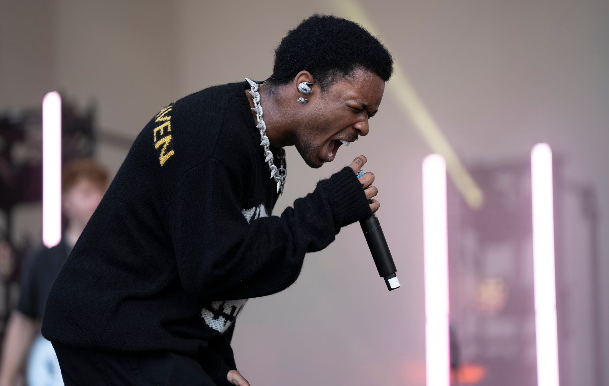 D4vd named as target of grand jury investigation into teen’s death after being found in Tesla