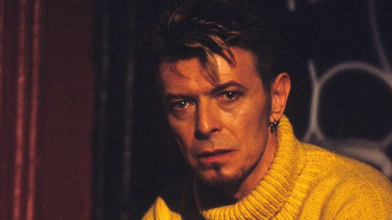 “The aspects of America that are really magical to us are the things it seems to reject, like black music or the Beat poets”: The story of the multi-version David Bowie song that captured his revulsion of American corporate dominance