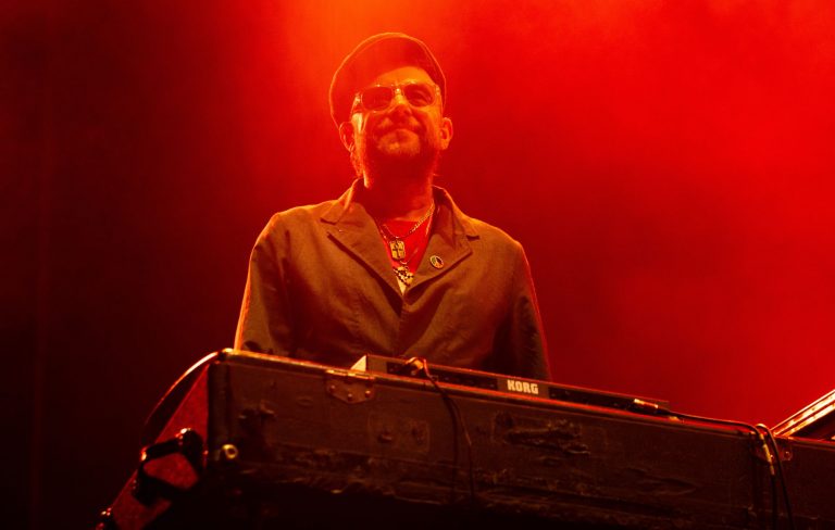 Watch IDLES’ Joe Talbot, Sparks, Black Thought and more join Gorillaz as they kick off 2026 ‘The Mountain’ tour