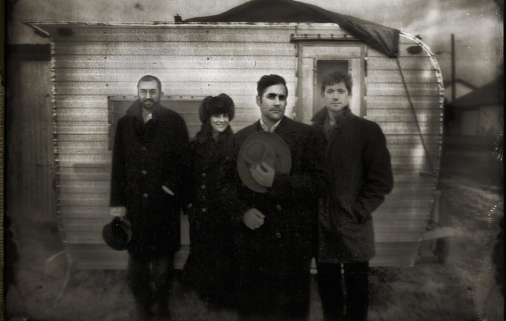 DeVotchKa to celebrate 20th anniversary of the music from ‘Little Miss Sunshine’ with 2026 UK tour