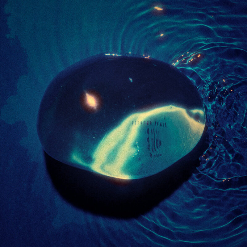 Indonesian Dreampop Outfit Strange Fruit Share Video for Restless New Single “Monopolar”