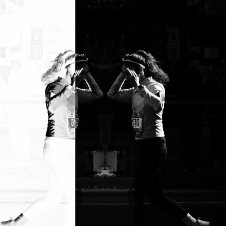 Atlanta’s Dyskrasia Unveils Haunting Post-Industrial Invocation “Time Doesn’t”