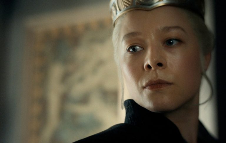 Watch the battle intensify in brutal ‘House Of The Dragon’ season three trailer