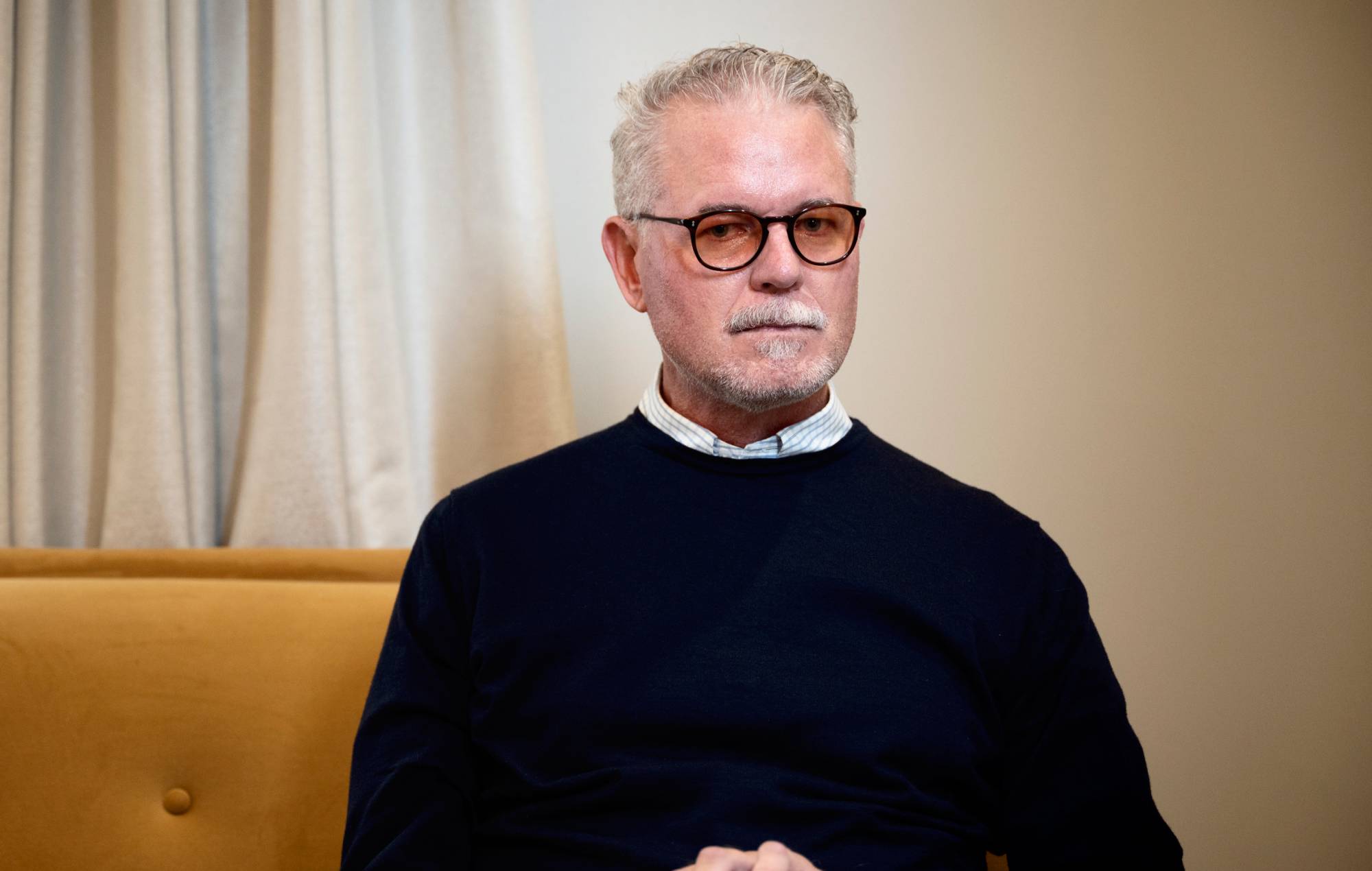 Friends of late ‘Euphoria’ star Eric Dane set up GoFundMe to support his children