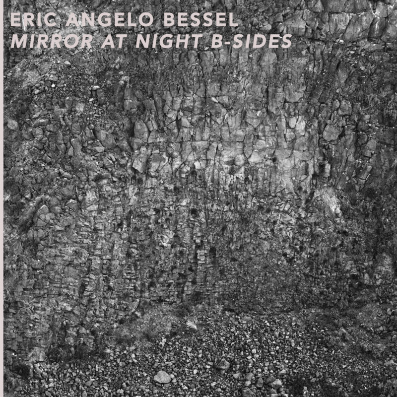 Eric Angelo Bessel Excavates a Half-Remembered Dream With “Double Helix”