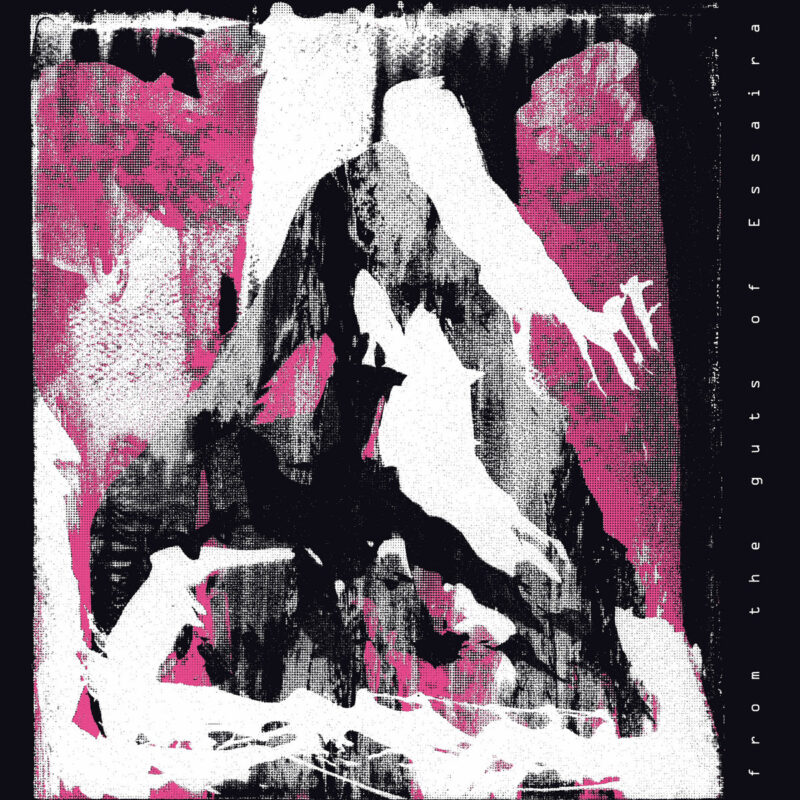 Italian Trio Essaira Share Video for Hymn to the Weird and Monstrous Feminine, “Xirxe”