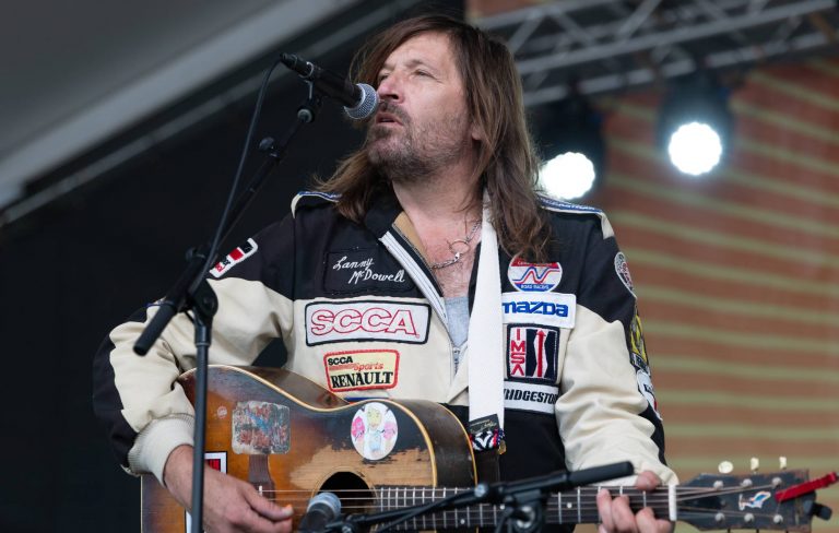 The Lemonheads’ Evan Dando hospitalised after sending unsolicited explicit video to fan