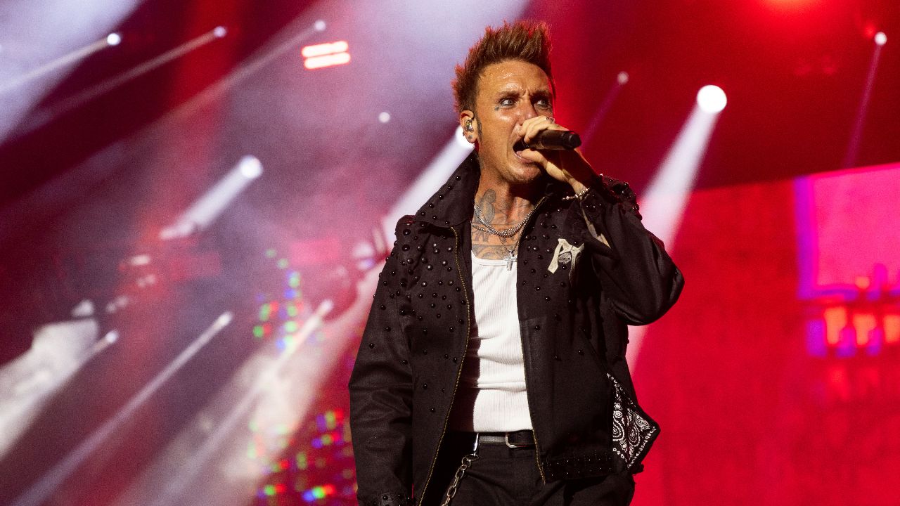 “All of us are excited to return…with a few surprises in store.” One of the biggest bands of the nu metal era just announced their biggest UK shows ever