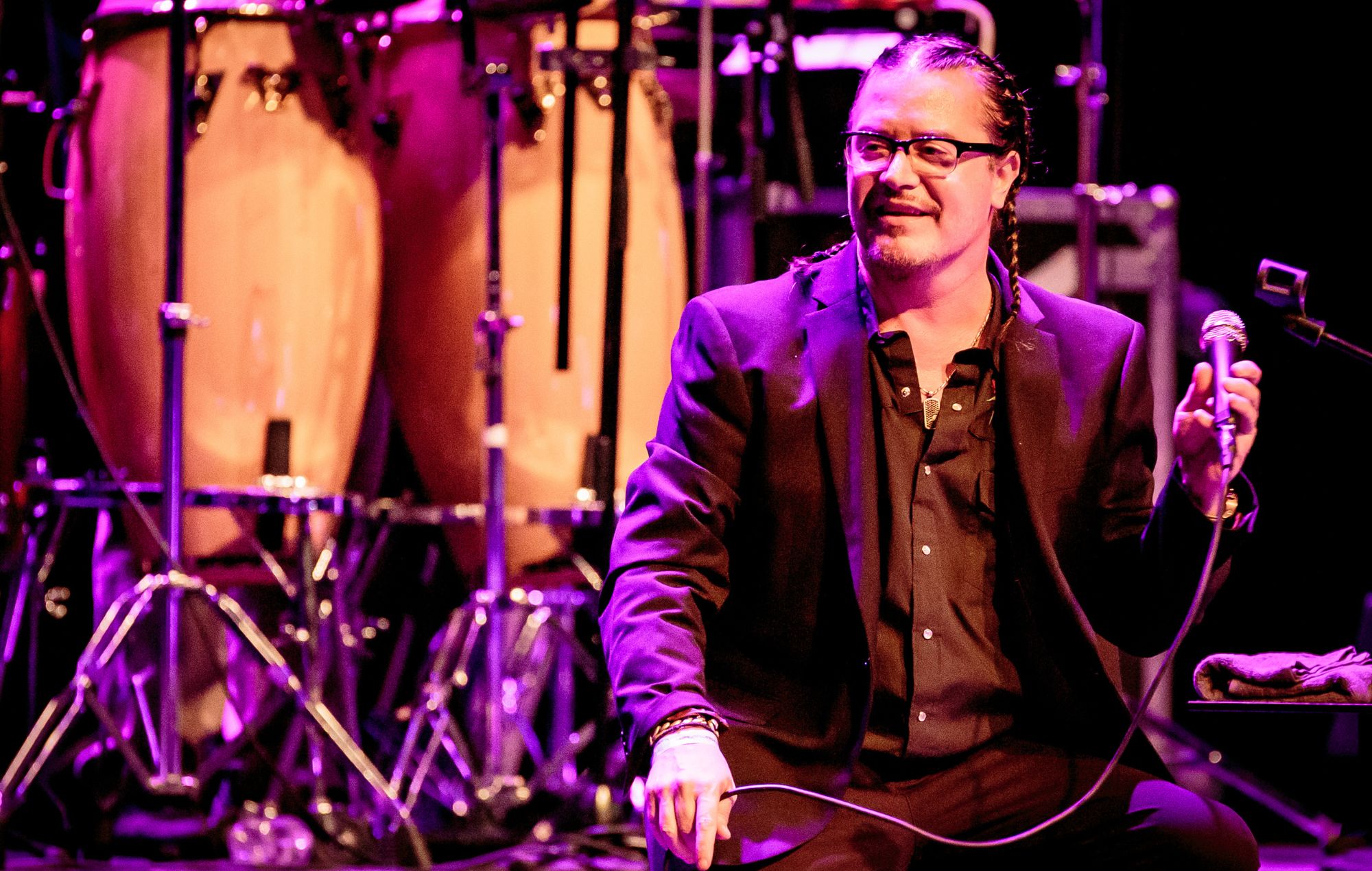 Mike Patton seems to confirm Faith No More split: “I don’t see it as a sad thing”