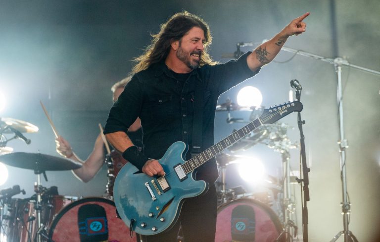Foo Fighters: “Every record has been our last record”