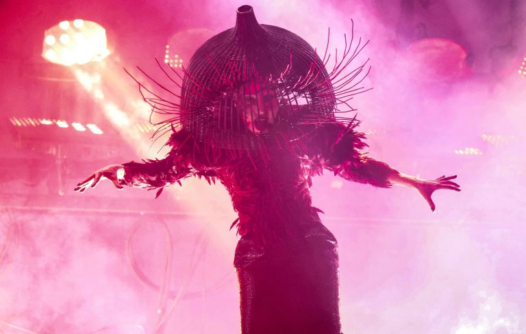 Lady Gaga teams up with Josh Freese and Andrew Watt for huge Grammys 2026 ‘Abracadabra’ performance