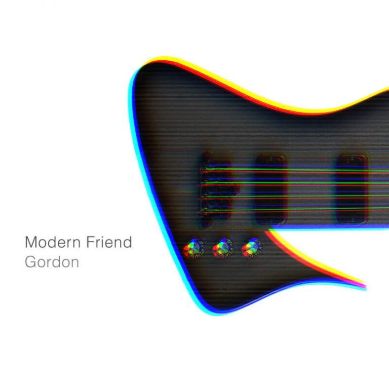 Montreal Post-Punk Duo Modern Friend Share an Ode to Goo-era Sonic Youth with Video for “Gordon”