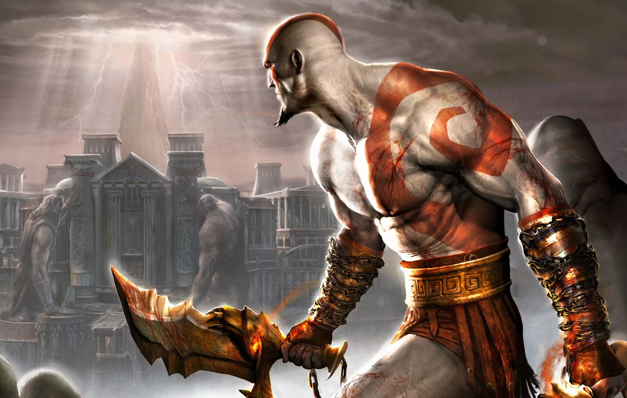 ‘GoW Trilogy Remake’ release date prediction, what we know