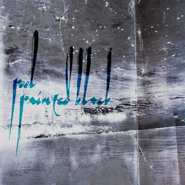 Berlin’s The Guillotines Unveil Dreamy Kubi’s Side Version of Debut Single “Pool Painted Black”