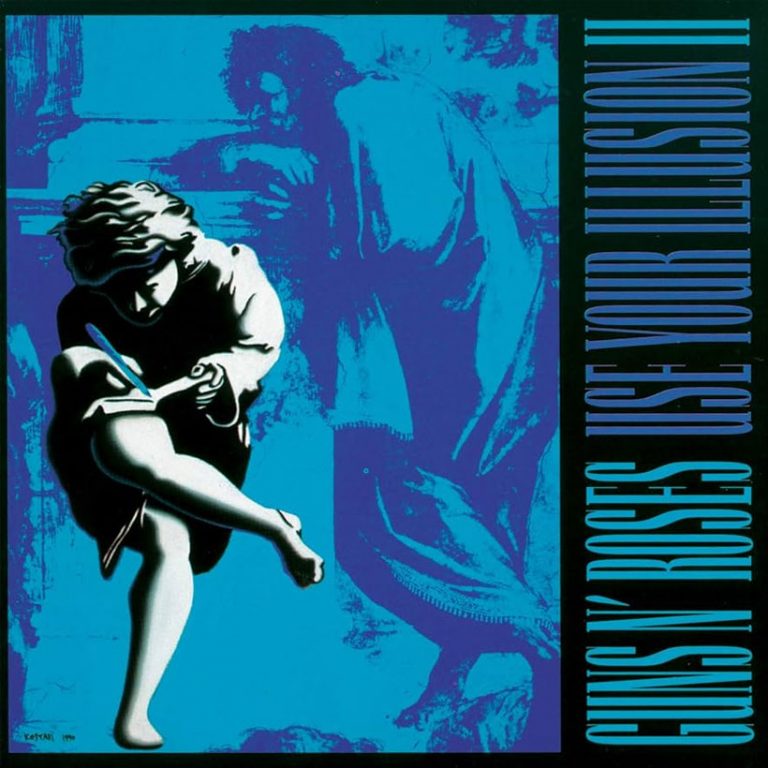 Guns N’ Roses’ ‘Knockin’ On Heaven’s Door’ Joins Spotify’s Billions Club