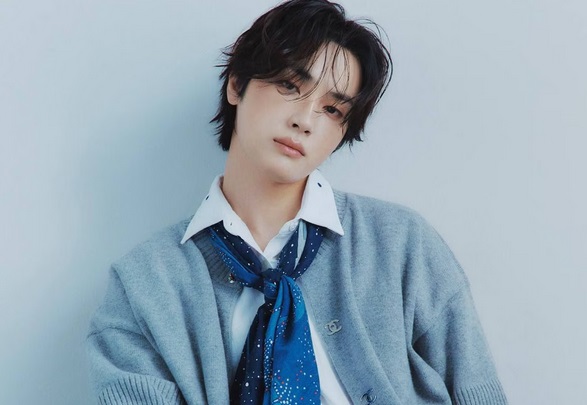 Kpopalypse roundup – new k-pop releases 9/2/2026