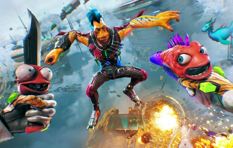 Is Kenny in ‘High on Life 2’?