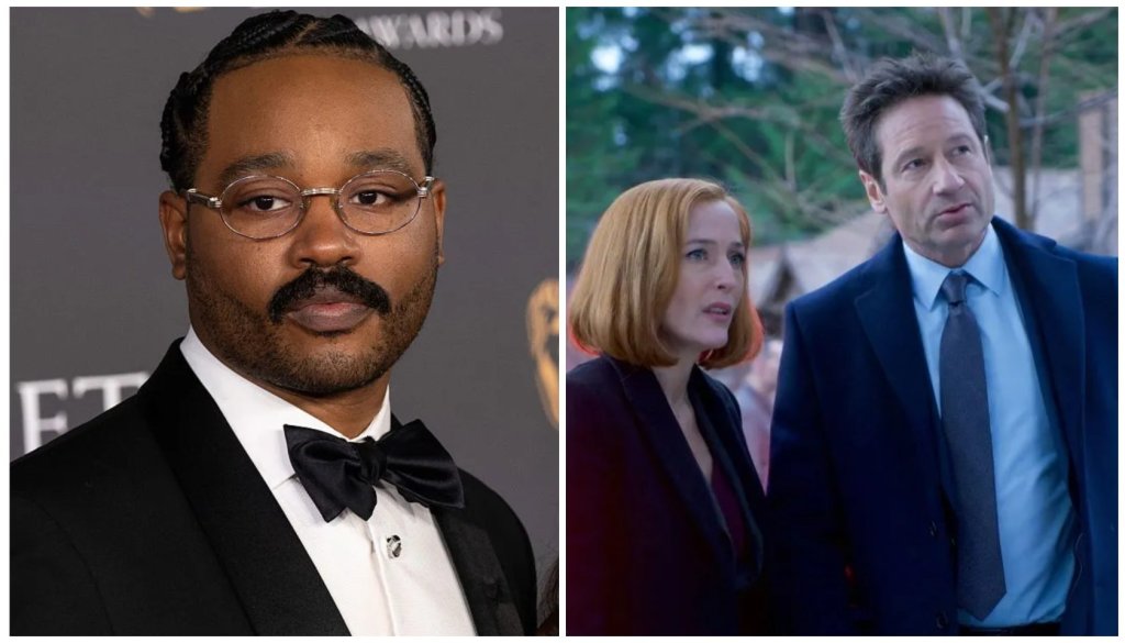 Ryan Coogler’s ‘X-Files’ Reboot Gets Pilot Order At Hulu