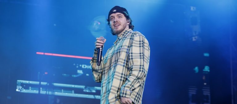 Jack Harlow Is Launching A New Era Soon As He Announces ‘Monica,’ An Album