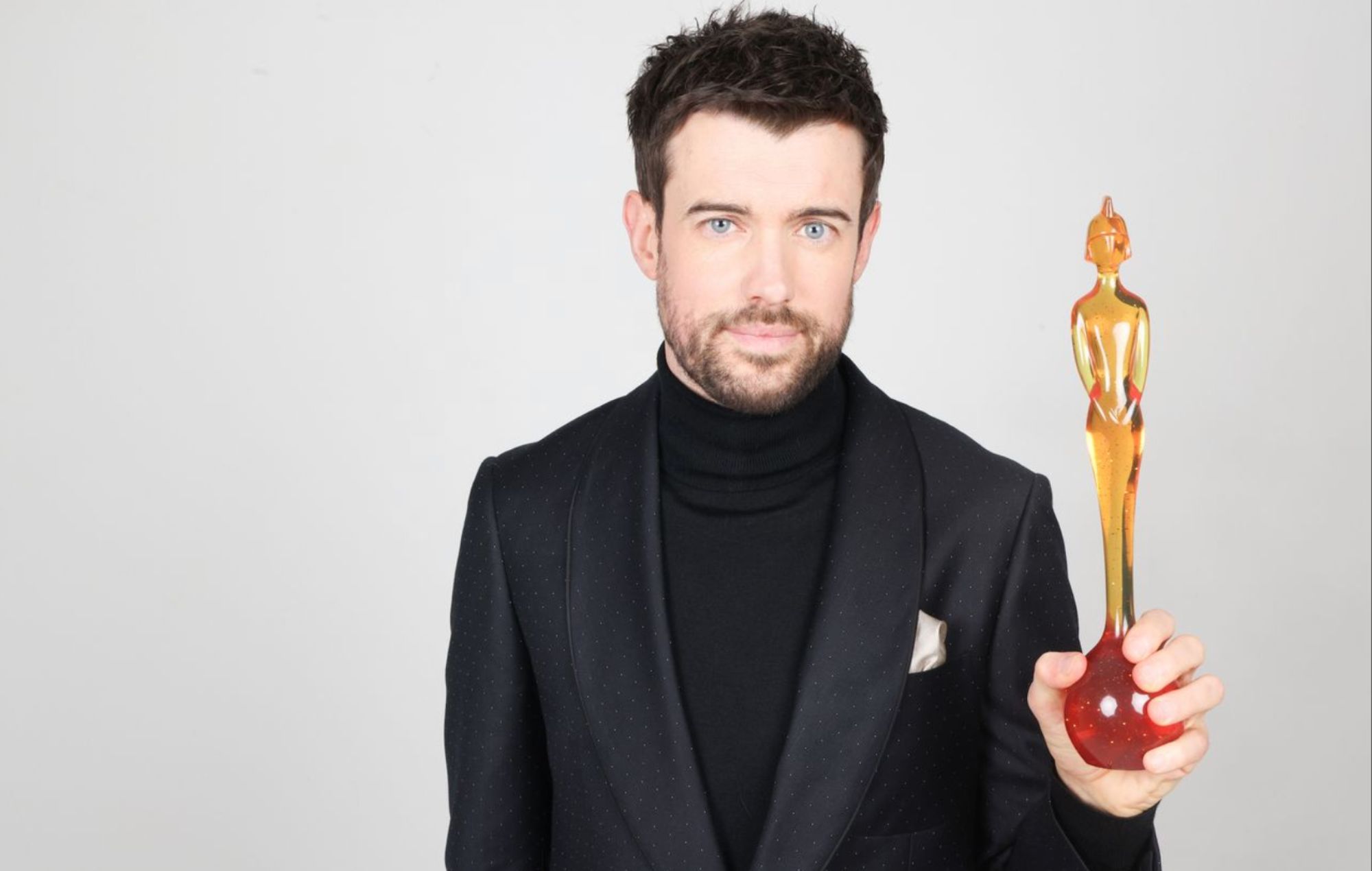 Jack Whitehall on hosting 2026 BRITs: “It’s always good to give the ITV lawyers a few moments with their hearts in their mouths”