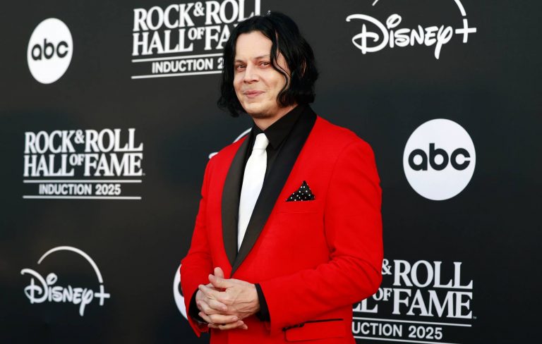Jack White attacks Trump over Iran bombing: “Behold the leader of the ‘Board of Peace’”
