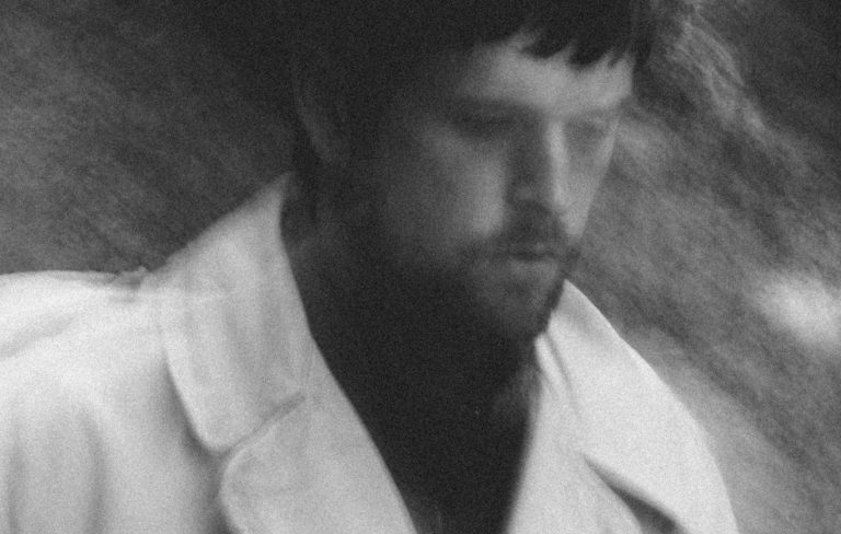 James Blake shares romantic waltz ‘I Had A Dream She Took My Hand’ and announces 2026 North American tour