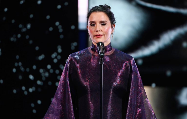 Watch Jessie Ware’s heartfelt version of ‘The Way We Were’ for the BAFTAs ‘In Memoriam’ segment