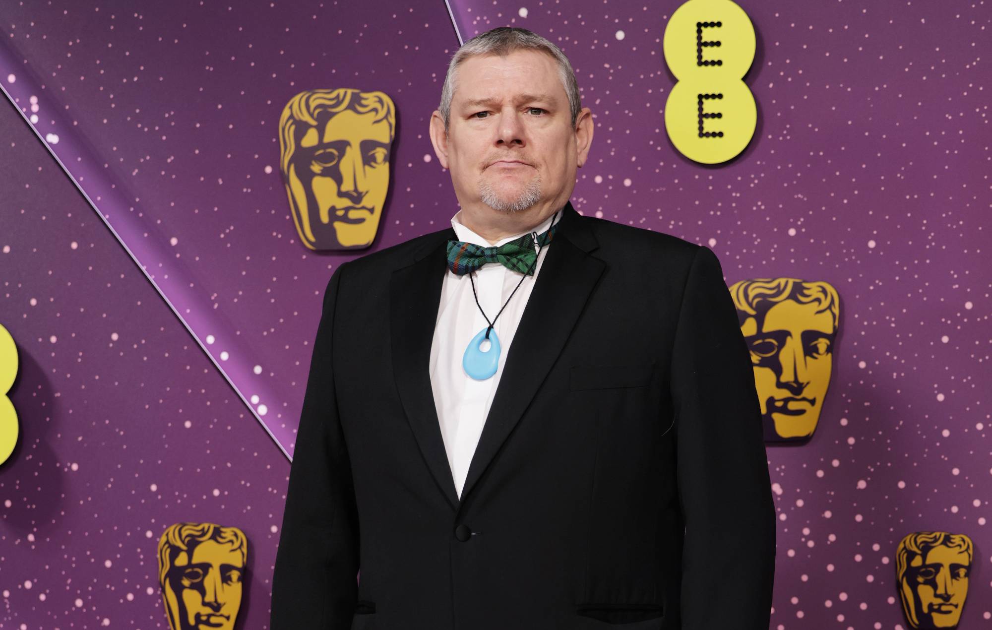 ‘I Swear’ subject John Davidson “deeply mortified” by Tourette’s N-word outburst at BAFTAs