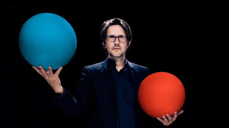 “There are no plans for any physical release of this recording.” Steven Wilson announces new live album Impossible Tightrope and launches hi-res audiophile resource