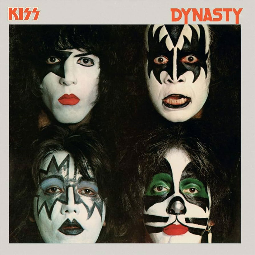 KISS’s ‘I Was Made For Lovin’ You’ Reaches One Billion YouTube Views