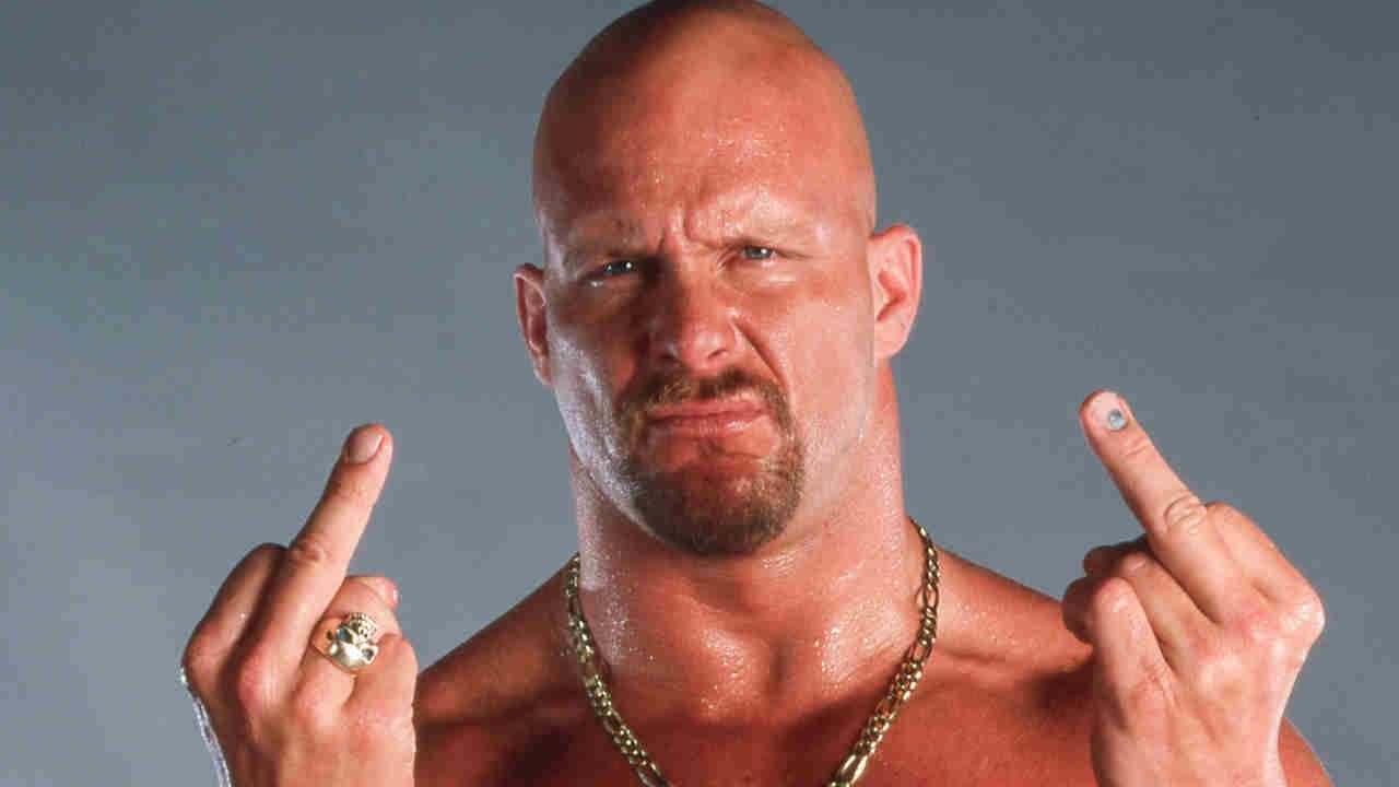 “I was talking to Kerry King, and that Slayer album – Jesus Christ, did you see that cover?! That stuff is pretty vivid”: The classic metal album wrestling legend Stone Cold Steve Austin wishes he’d made – and the band he thinks should have been huge