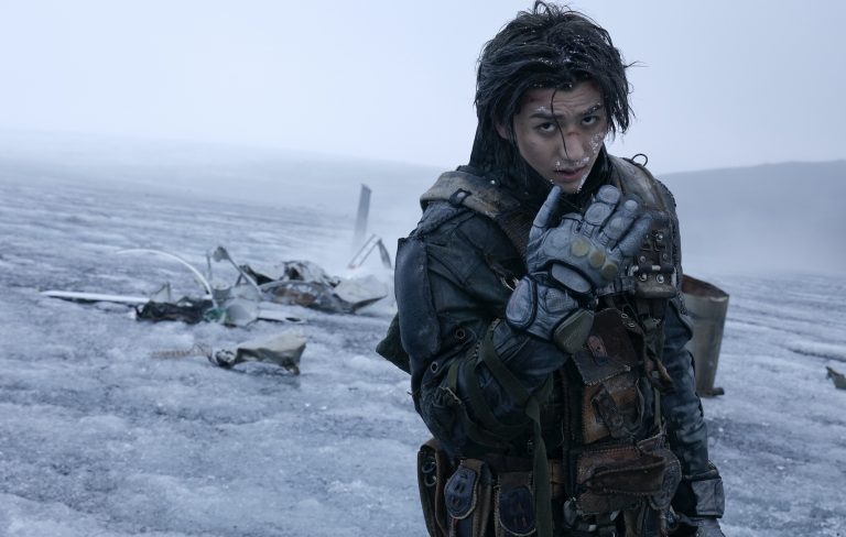 KUN: “I made this album to tell the world who I really am”