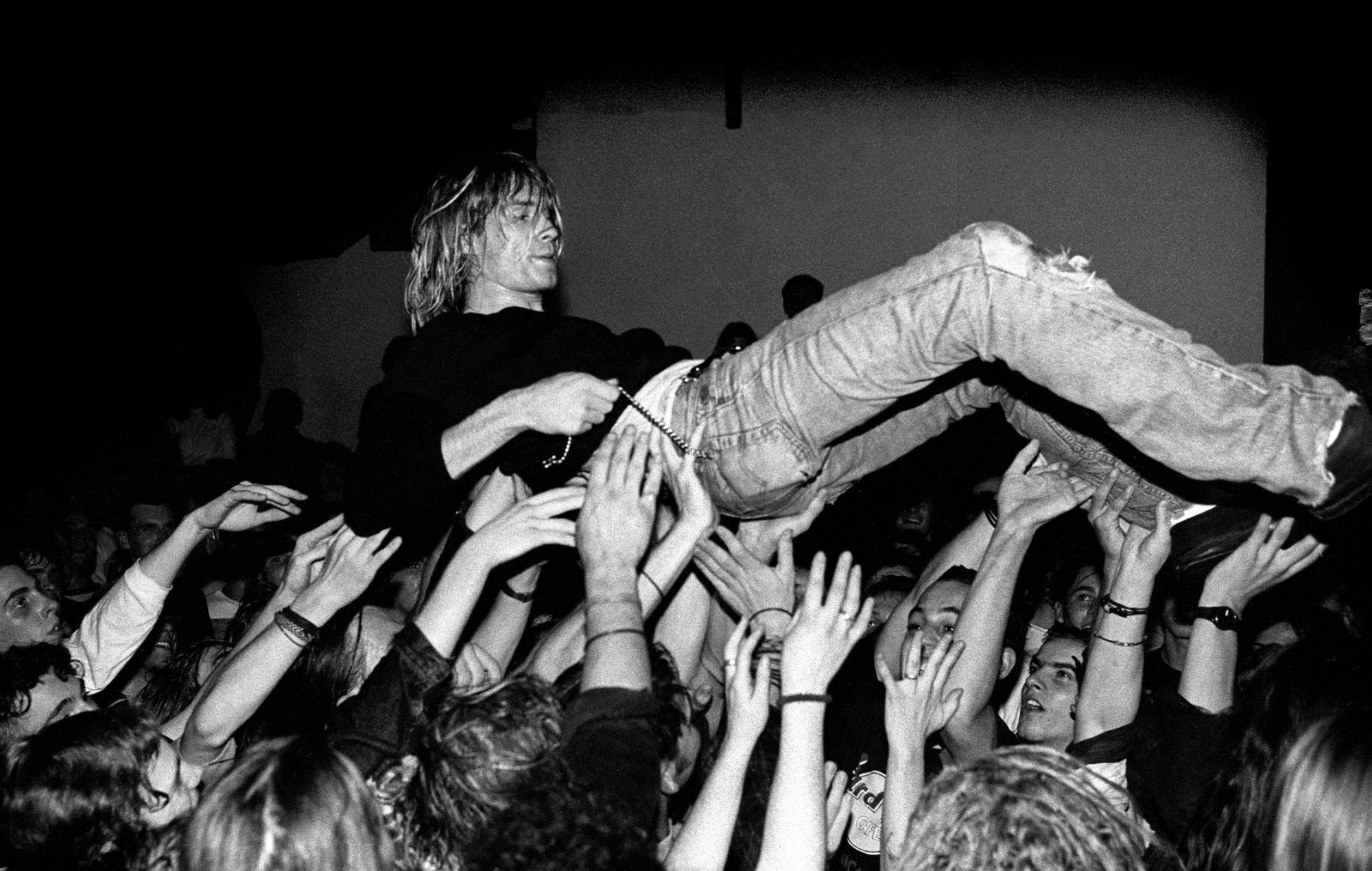 Seattle police respond to new report that claims Kurt Cobain may have been murdered