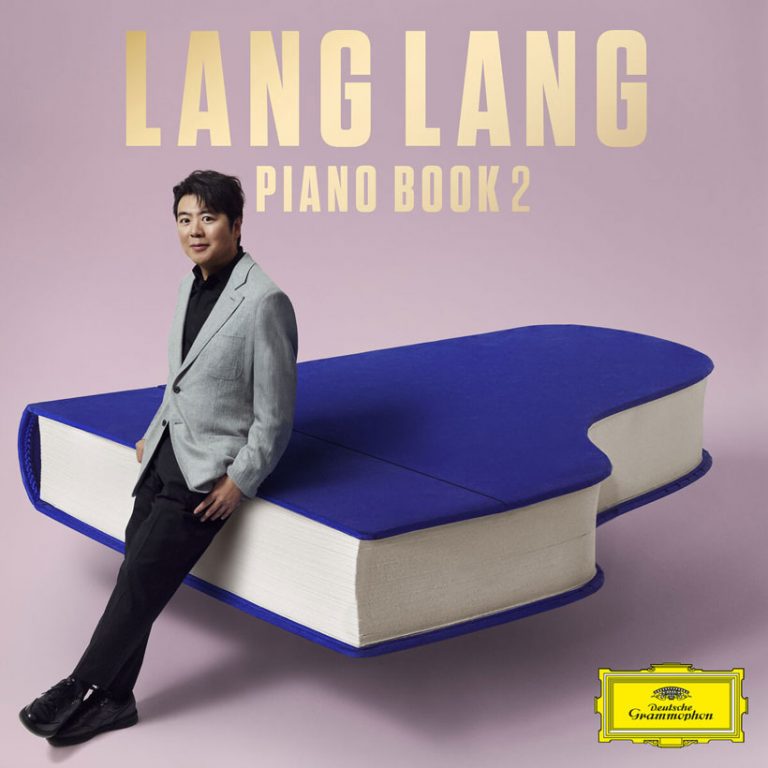 Pianist Lang Lang To Perform At Winter Olympics